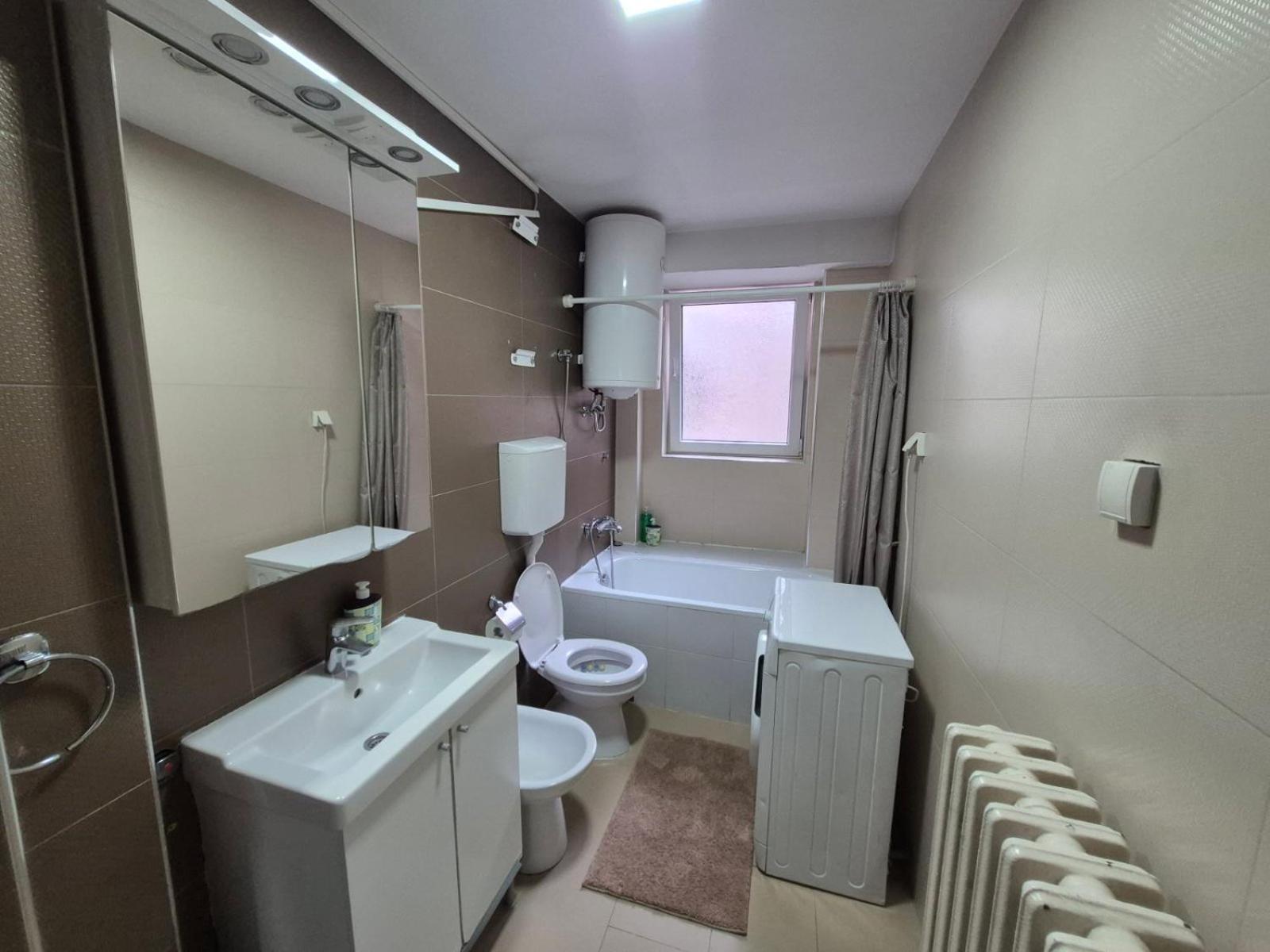 Authentic Belgrade Centre Apartment #2 المظهر الخارجي الصورة